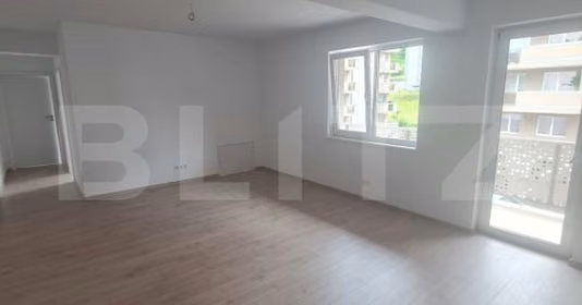 Apartament Florești