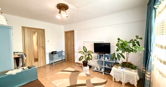 Apartament Complexul Studențesc