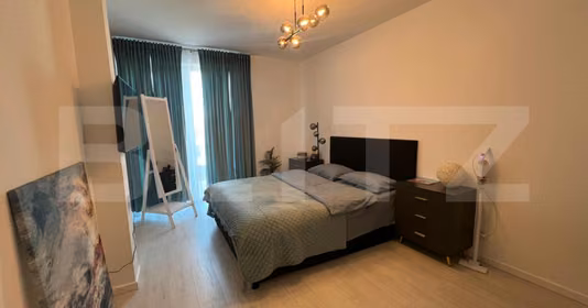 Apartament Mănăștur