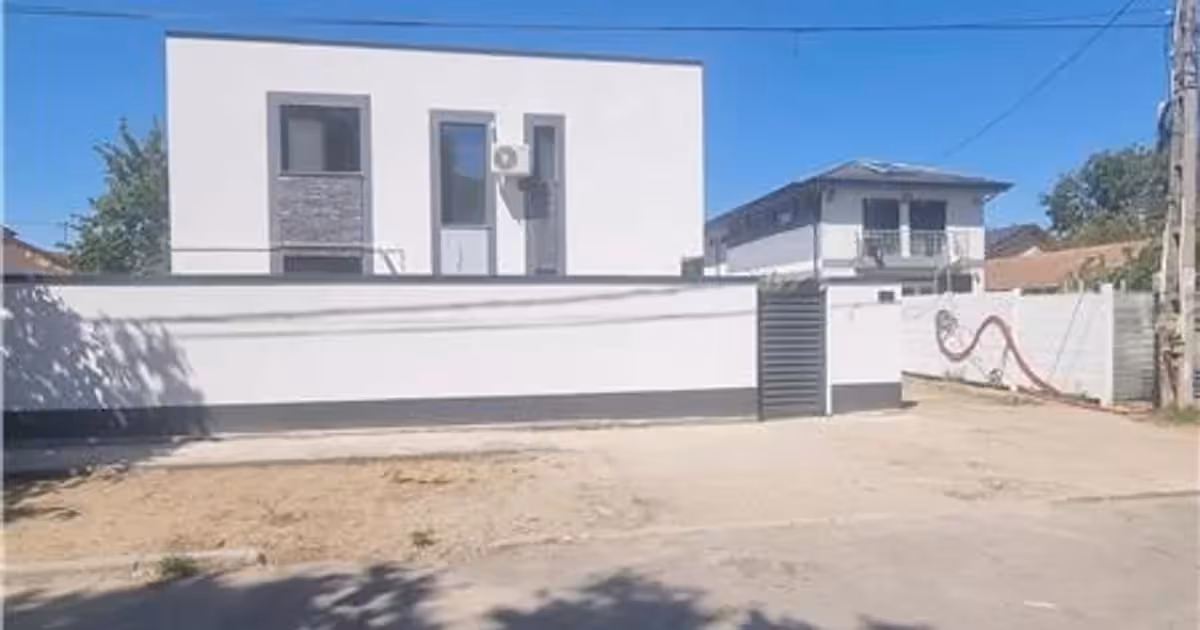 Casă individuală de vânzare cu 5 camere în zona Central, Alexandria