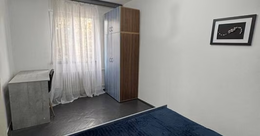 Apartament Tomis Nord