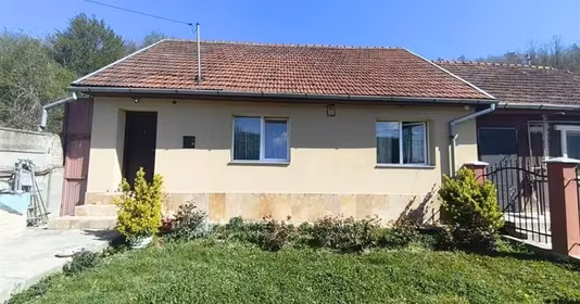Casă Muncitoresc