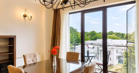 Apartament Dorobanți
