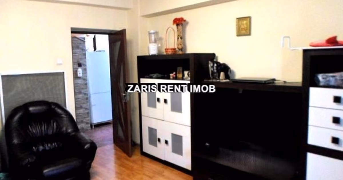 Apartament de vânzare cu 2 camere, mobilat în zona Ultracentral, Ploiești