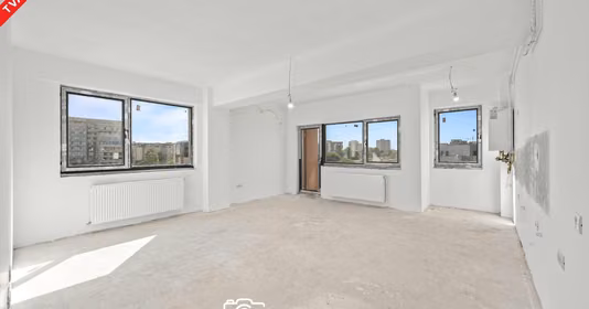 Apartament Tomis Plus
