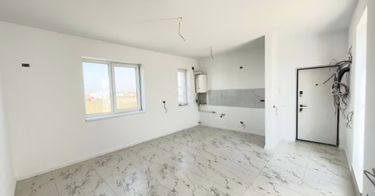 Apartament Girocului