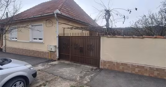 Casă Exterior Est