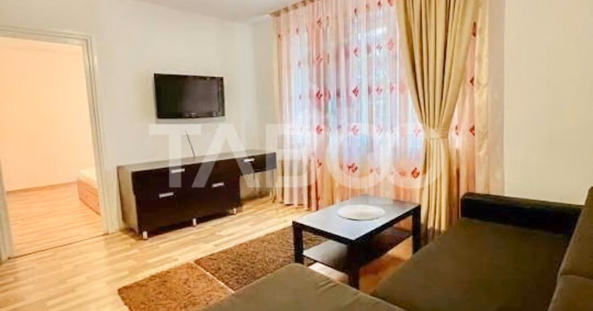 Apartament de vânzare cu 2 camere, mobilat în zona Central, Cluj-Napoca