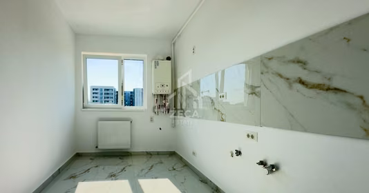 Apartament Berceni