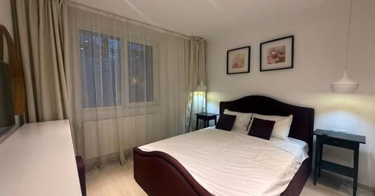 Apartament Titan