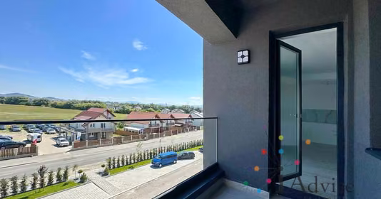 Apartament Centrul Civic