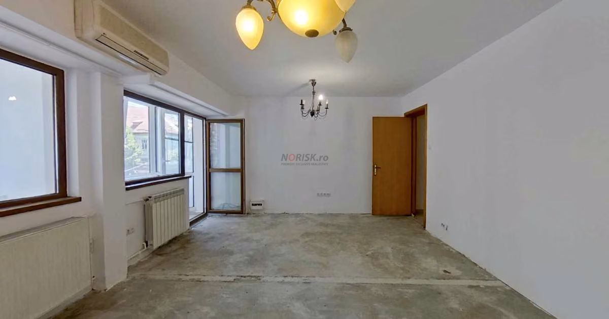 Apartament de vânzare cu 3 camere în zona Tei, Sector 2