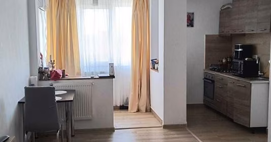 Garsonieră Drumul Taberei