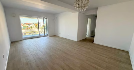 Apartament Aviației