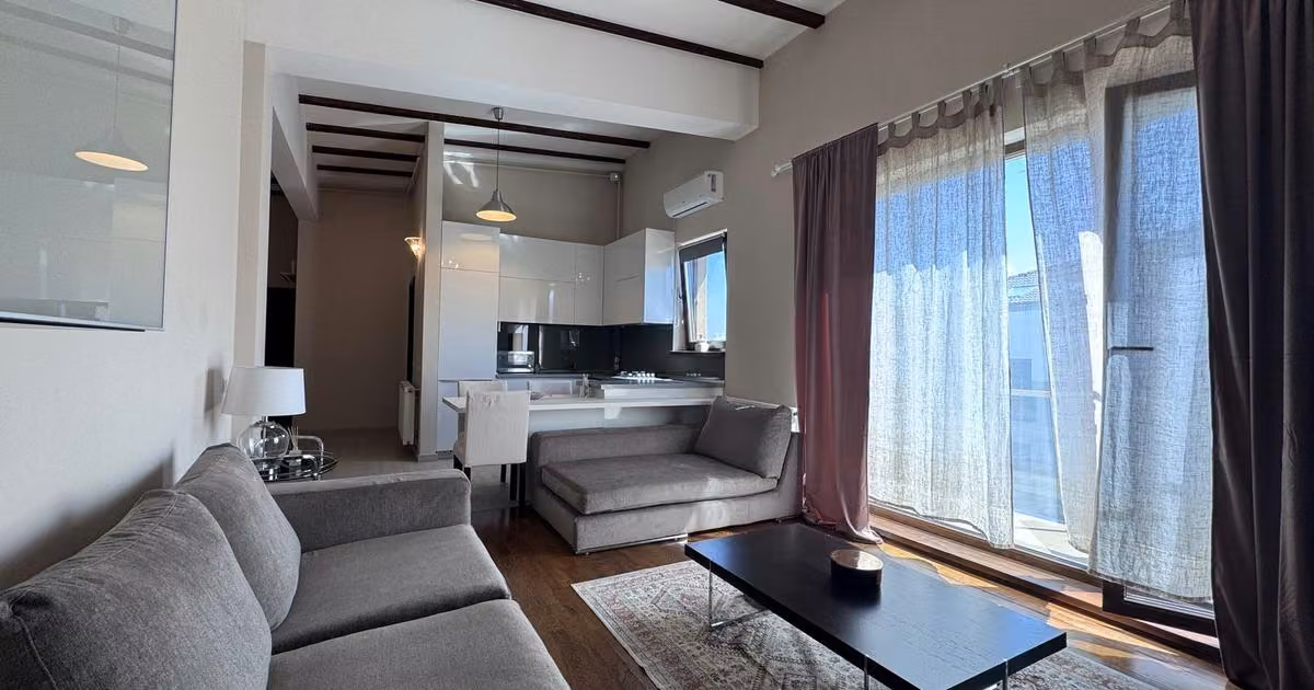 Apartament de vânzare cu 3 camere în zona Europa, Cluj-Napoca