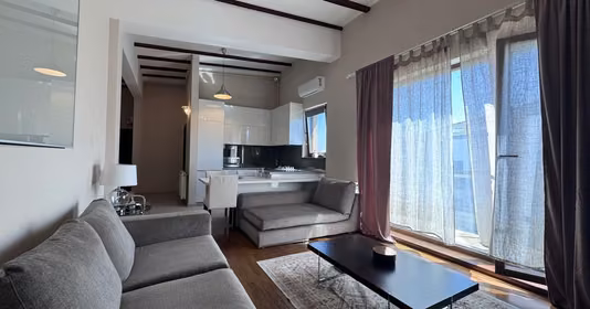 Apartament Bună Ziua