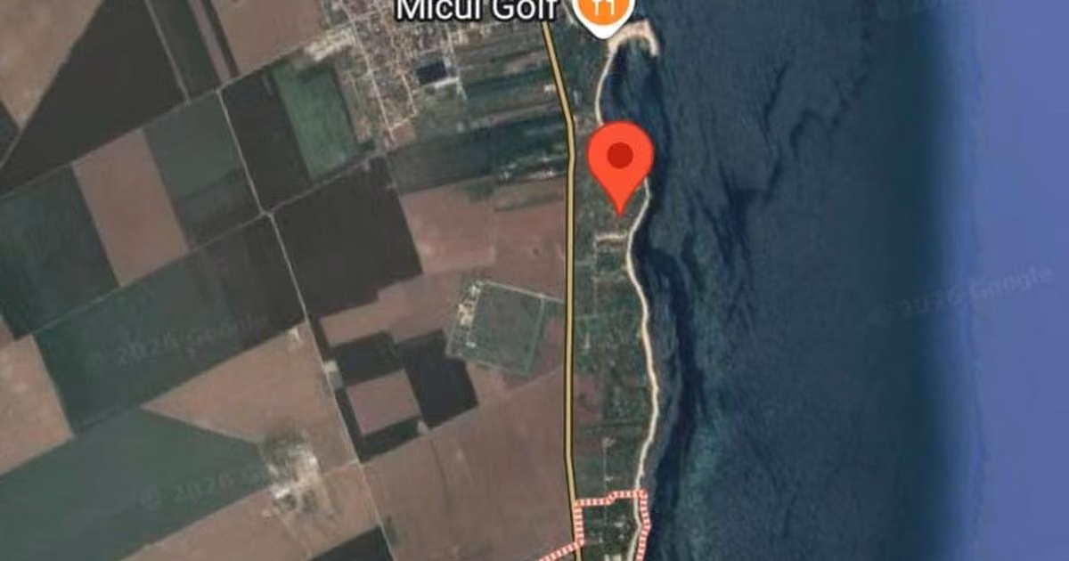 Teren Construcții intravilan de vânzare de 1000 mp, în 2 Mai