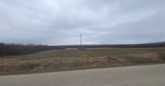 Teren Periferie