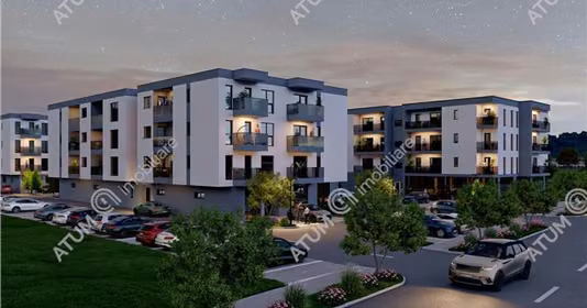 Apartament Vasile Aaron