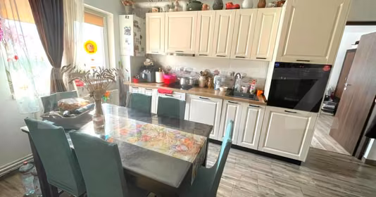 Apartament Ștefan cel Mare