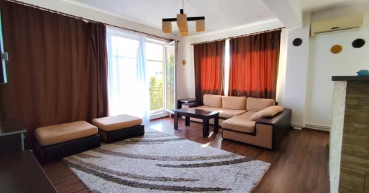 Apartament Bună Ziua