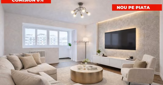 Apartament Cotroceni