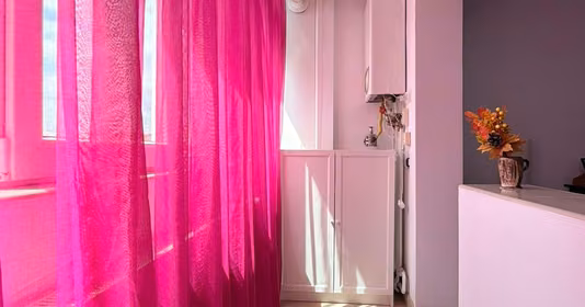 Apartament Girocului