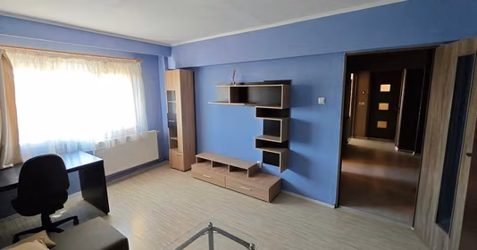 Apartament Mărăști