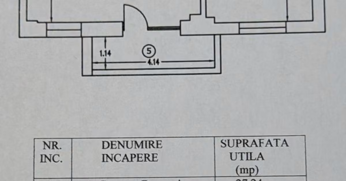 Apartament de vânzare cu 2 camere în zona Prelungirea Ghencea, Sector 6