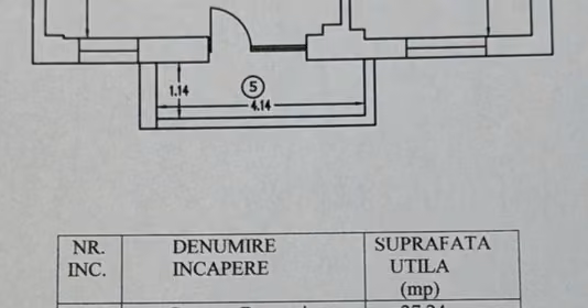 Apartament Drumul Taberei