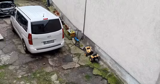 Casă Unirii