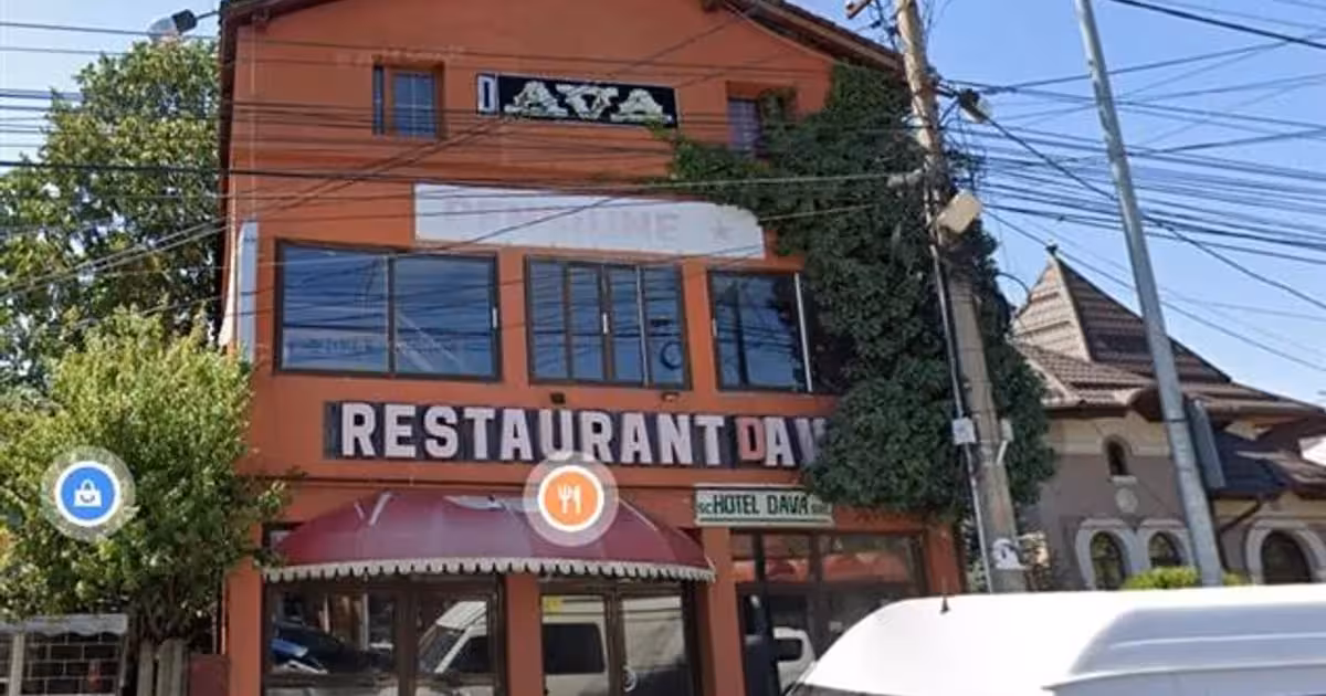 Hotel/Pensiune de vânzare de 903 mp, în zona Ultracentral, Târgoviște