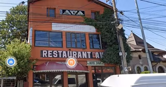 Spațiu comercial Ultracentral