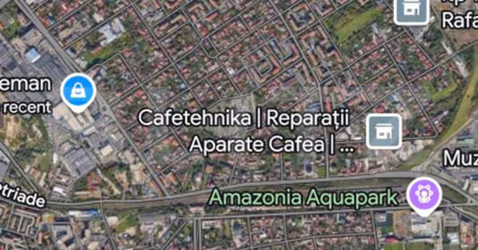 Teren Cetate