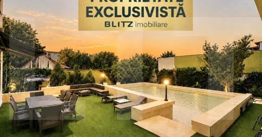 Casă Girocului