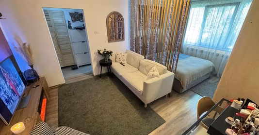 Apartament Peninsulă