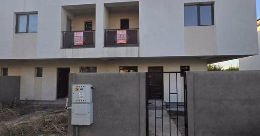 Apartament Drumul Taberei