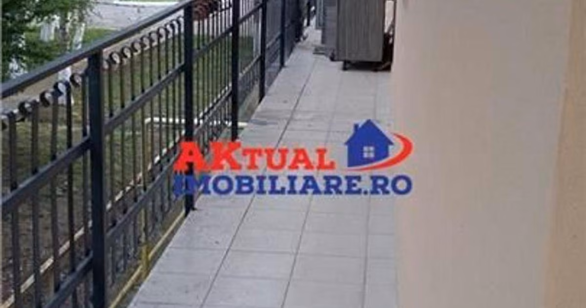 Apartament de vânzare cu 2 camere, mobilat în Neptun