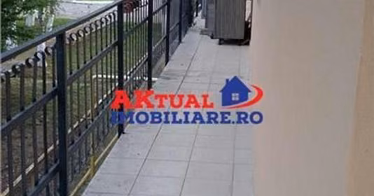 Apartament Central