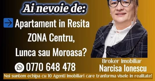 Apartament Mociur