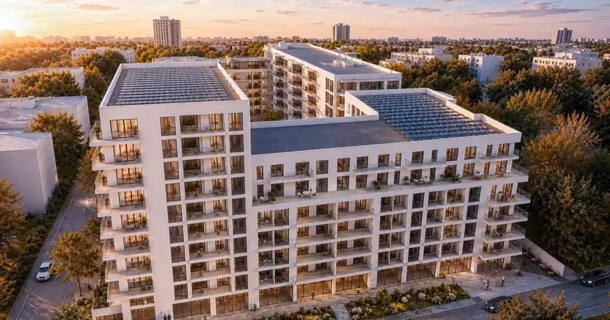 Apartament de vânzare cu 3 camere în zona Baicului, Sector 2
