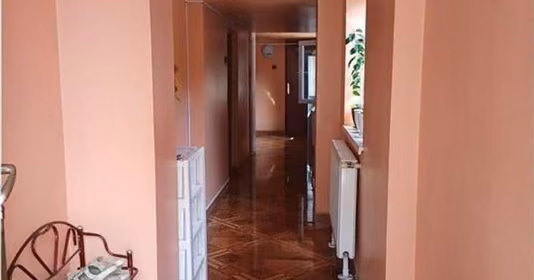 Casă Berceni