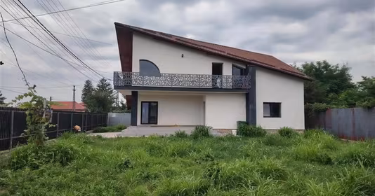 Casă Lipănești