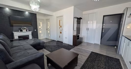 Apartament Florești