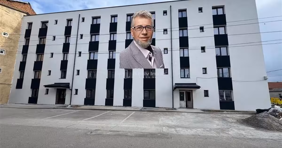 Garsonieră de vânzare în Bocșa