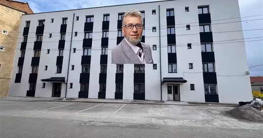 Garsonieră Sud-Vest