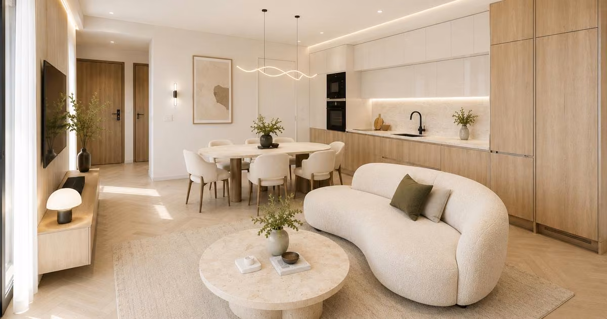 Apartament de vânzare cu 2 camere în zona Moșilor, Sector 2