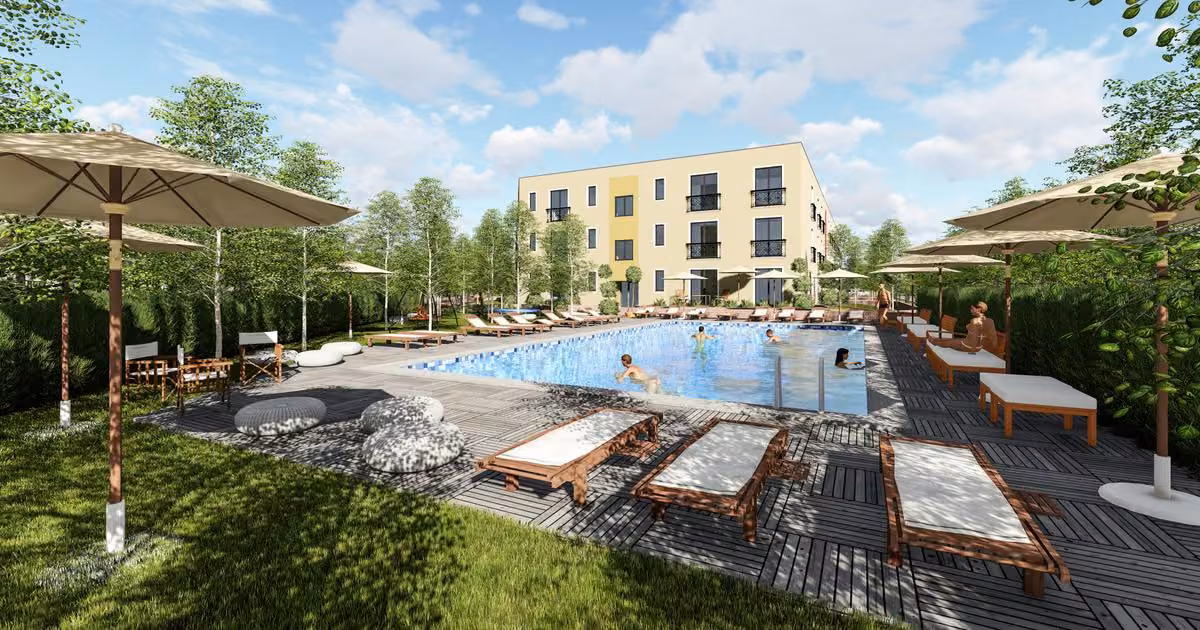 Apartament de vânzare cu 2 camere în zona Plopi, Timișoara