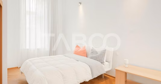 Apartament Centrul Istoric