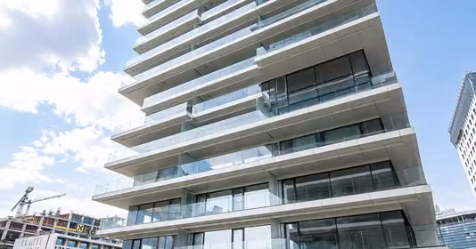 Apartament Floreasca
